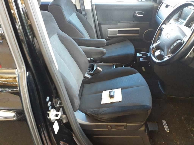 MITSUBISHI DELICA D5 2008