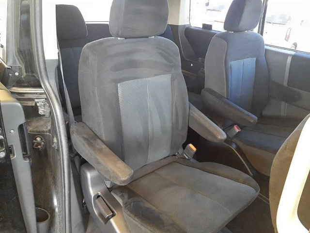 MITSUBISHI DELICA D5 2008