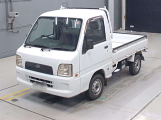 SUBARU SAMBAR 2005