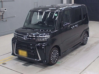 DAIHATSU TANTO 2024