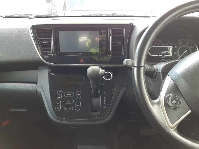 NISSAN DAYZ ROOX 2015