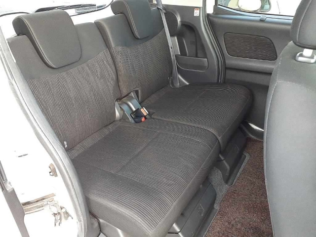 NISSAN DAYZ ROOX 2015