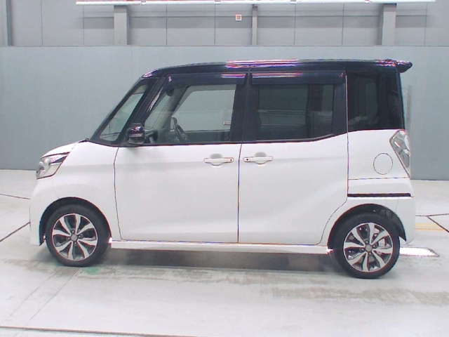 NISSAN DAYZ ROOX 2015