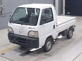 HONDA ACTY TRUCK 1998
