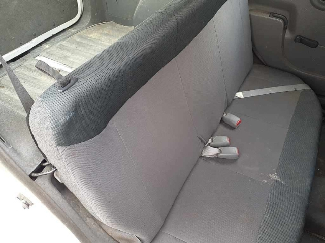 MAZDA FAMILIA VAN 2011