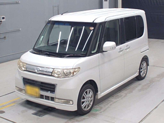 DAIHATSU TANTO 2009