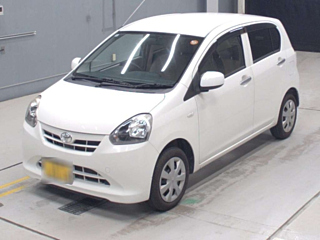 TOYOTA PIXIS EPOCH 2012