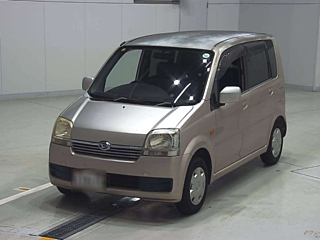 DAIHATSU MOVE 2004