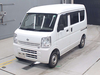 NISSAN CLIPPER VAN 2015