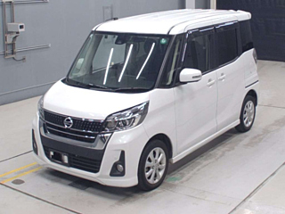 NISSAN DAYZ ROOX 2019