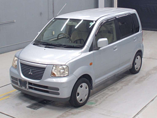 MITSUBISHI EK ACTIVE 2005