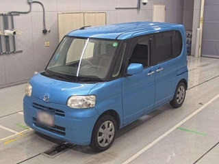 DAIHATSU TANTO 2013