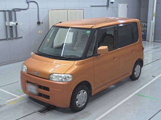 DAIHATSU TANTO 2007