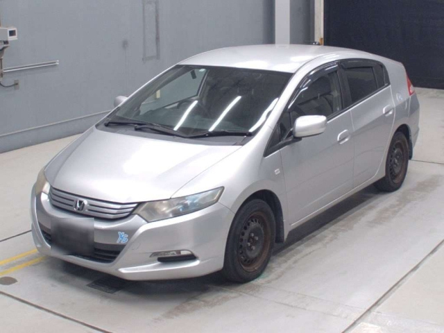 HONDA INSIGHT 2009