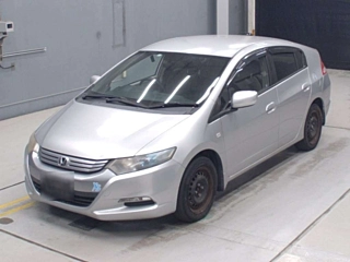 HONDA INSIGHT 2009