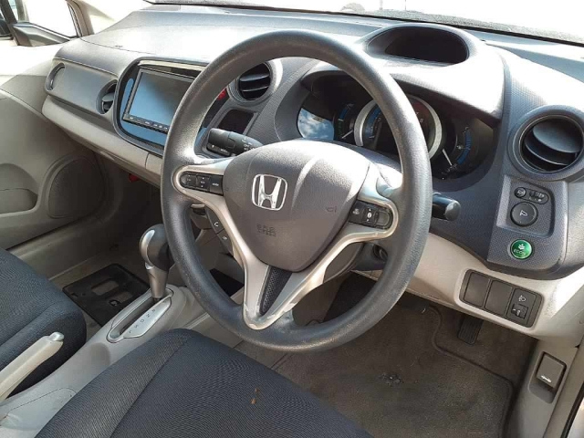 HONDA INSIGHT 2009