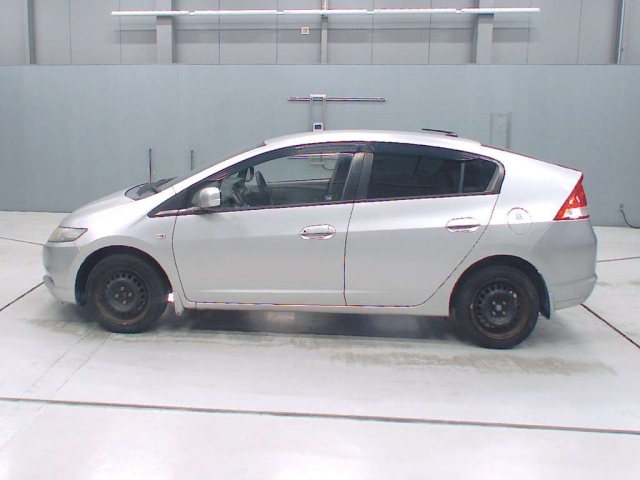 HONDA INSIGHT 2009