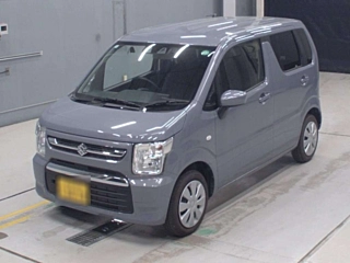 SUZUKI WAGON R 2024