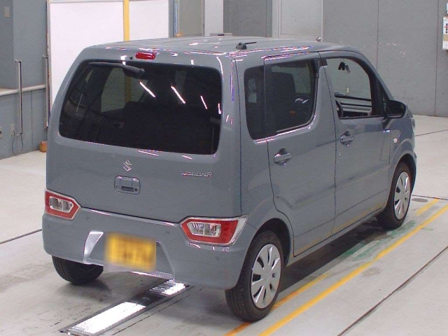 SUZUKI WAGON R 2024