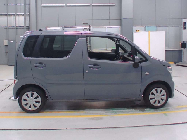 SUZUKI WAGON R 2024