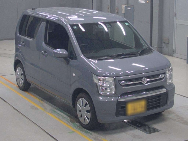 SUZUKI WAGON R 2024