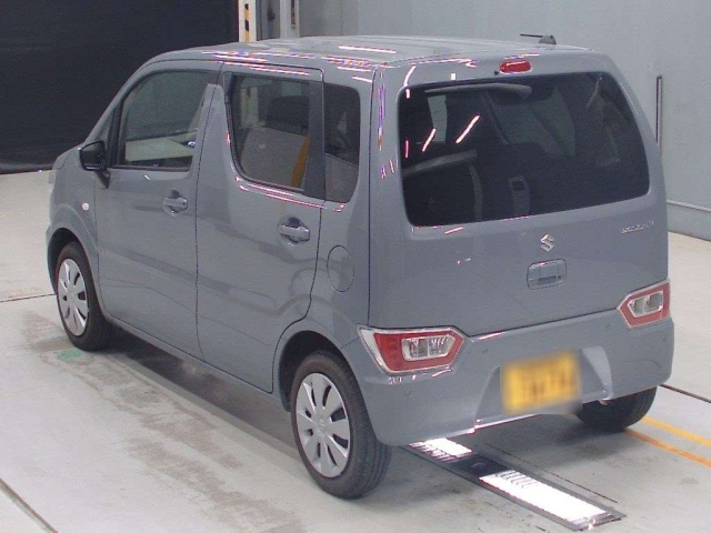 SUZUKI WAGON R 2024