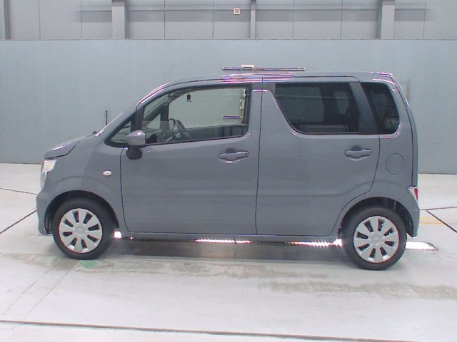 SUZUKI WAGON R 2024