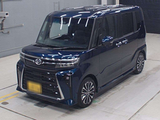 DAIHATSU TANTO 2024