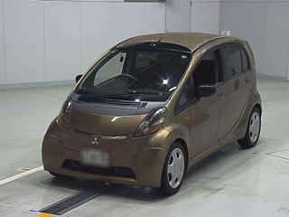 MITSUBISHI I 2006