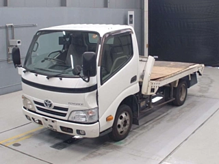 TOYOTA TOYOACE 2012
