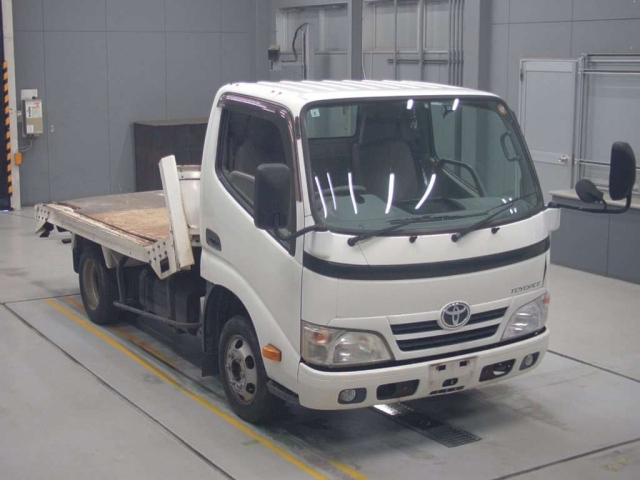 TOYOTA TOYOACE 2012