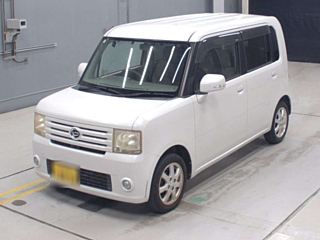 DAIHATSU MOVE CONTE 2008