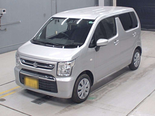 SUZUKI WAGON R 2024