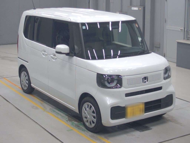 HONDA N BOX 2024