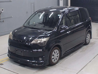 TOYOTA SPADE 2012