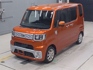 DAIHATSU WAKE 2015
