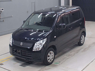 SUZUKI WAGON R 2008