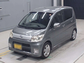 DAIHATSU MOVE 2010
