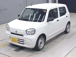 SUZUKI ALTO 2022