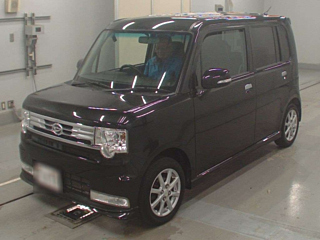 DAIHATSU MOVE CONTE 2016