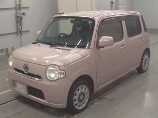 DAIHATSU MIRA 2013