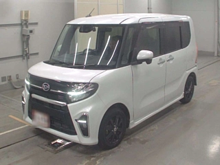DAIHATSU TANTO 2020
