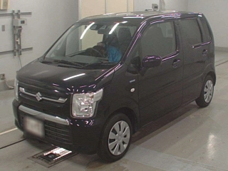 SUZUKI WAGON R 2023