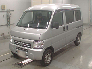 HONDA ACTY VAN 2009