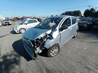 SUBARU PLEO PLUS 2020