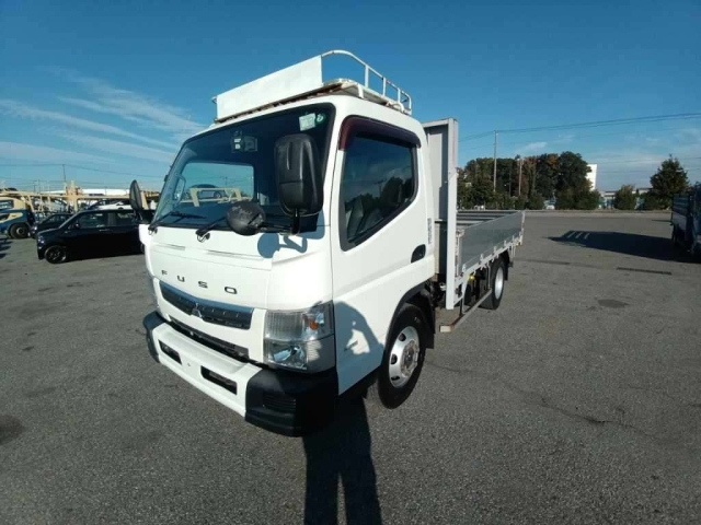 MITSUBISHI CANTER 2017