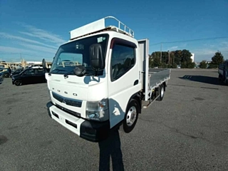 MITSUBISHI CANTER 2017