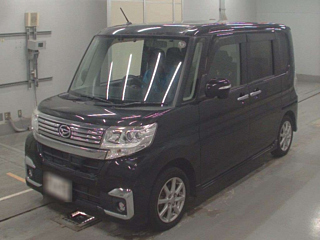 DAIHATSU TANTO 2016