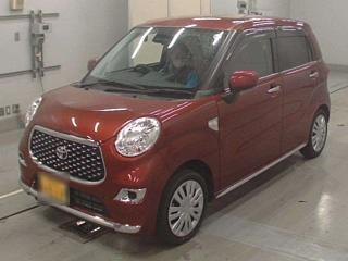 TOYOTA PIXIS JOY 2020