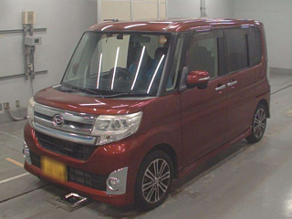 DAIHATSU TANTO 2014